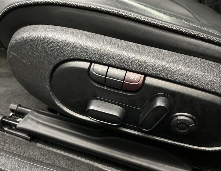 Mini Clubman Kombi 2,0 l 141 kw