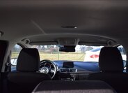 Mazda 3 Hatchback 2,0 l 121 kw
