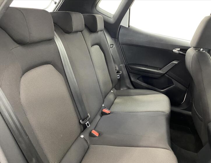 Seat Arona 7