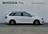 Škoda Fabia 24