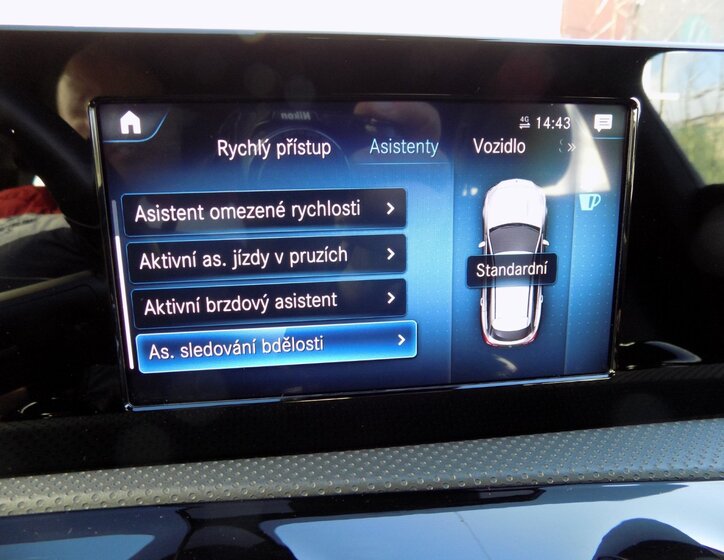 Mercedes-Benz CLA 37