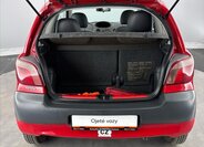 Toyota Yaris Hatchback 998,0 50 kw