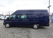 Ford Transit Ostatní 2,2 l 114 kw