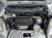 Opel Combo Kombi 1,6 l 66 kw