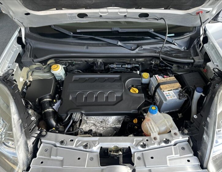 Opel Combo Kombi 1,6 l 66 kw