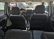 Škoda Fabia Kombi 1,2 l 63 kw