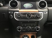 Land Rover Discovery Kombi 3,0 l 180 kw
