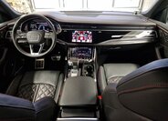 Audi SQ8 SUV / Terénní 4,0 l 373 kw