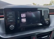 Škoda Scala Hatchback 999,0 85 kw