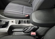 Ford Focus Kombi 2,0 l 107 kw