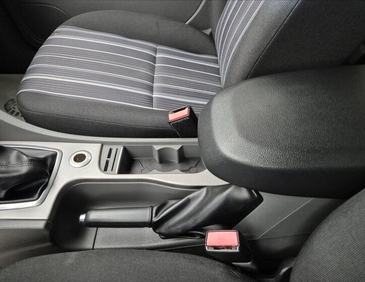 Ford Focus Kombi 2,0 l 107 kw