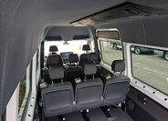Mercedes-Benz Sprinter 17