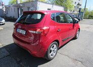 Hyundai ix20 Hatchback 1,6 l 91 kw