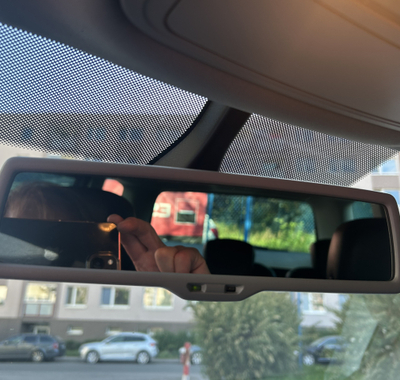 Volkswagen Sharan 54