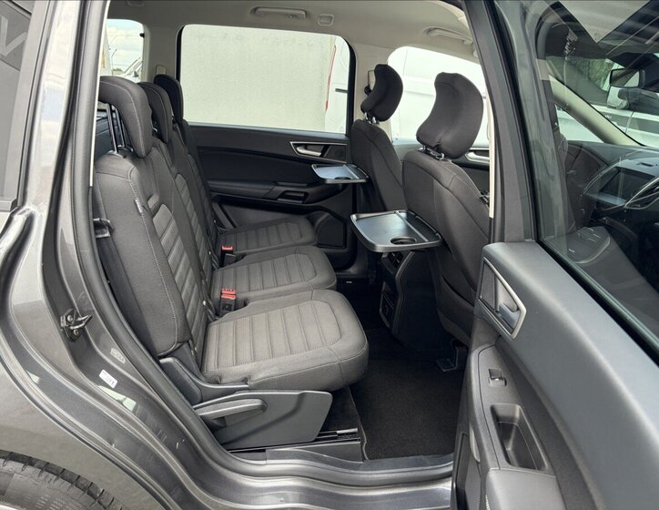 Ford Galaxy VAN / Minibus 2,5 l 110 kw