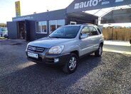 KIA Sportage SUV / Terénní 2,0 l 103 kw