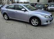 Mazda 6 Hatchback 1,8 l 88 kw