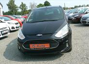 Ford B-MAX 3
