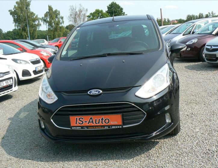Ford B-MAX 3