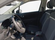 Citroën C3 Aircross Hatchback 1,2 l 81 kw