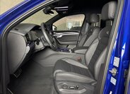 Volkswagen Touareg SUV / Terénní 3,0 l 170 kw