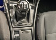 Volkswagen Golf Kombi 2,0 l 110 kw