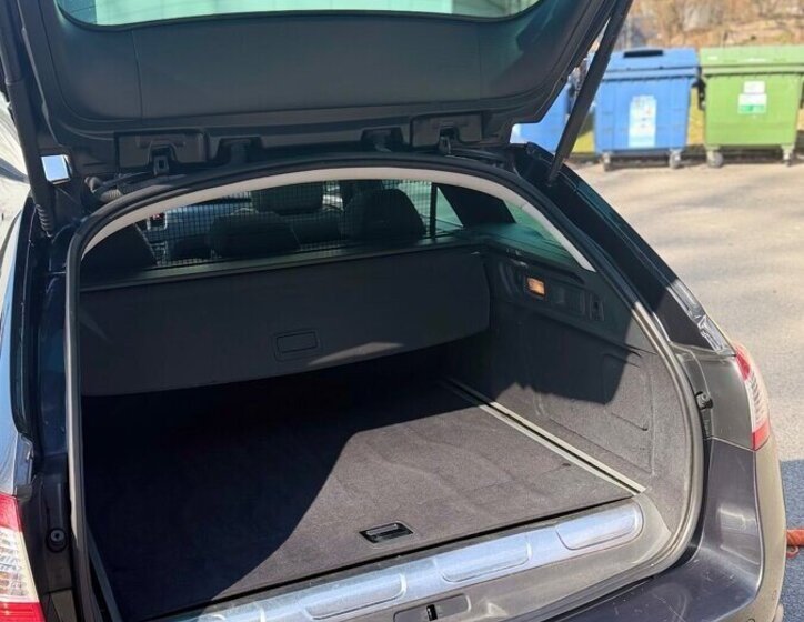 Peugeot 508 Kombi 0,0 0