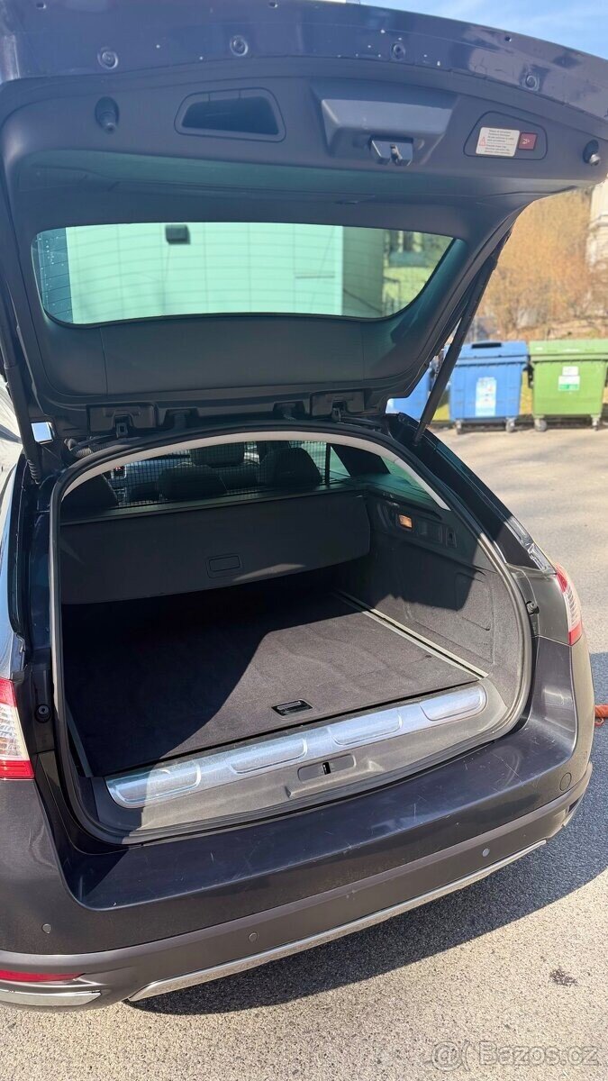 Peugeot 508 Kombi 0,0 0