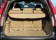 Honda CR-V SUV / Terénní 2,2 l 103 kw