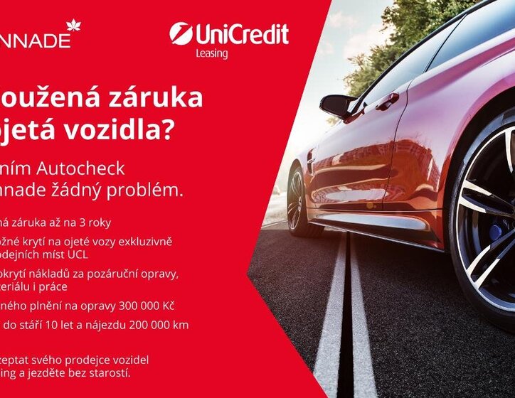 Škoda Karoq SUV / Terénní 1,5 l 110 kw