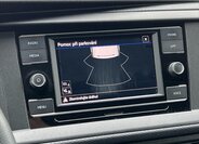 Volkswagen Transporter Skříň 2,0 l 110 kw