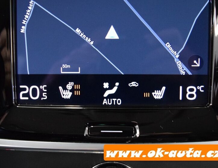 Volvo V90 Kombi 2,0 l 140 kw