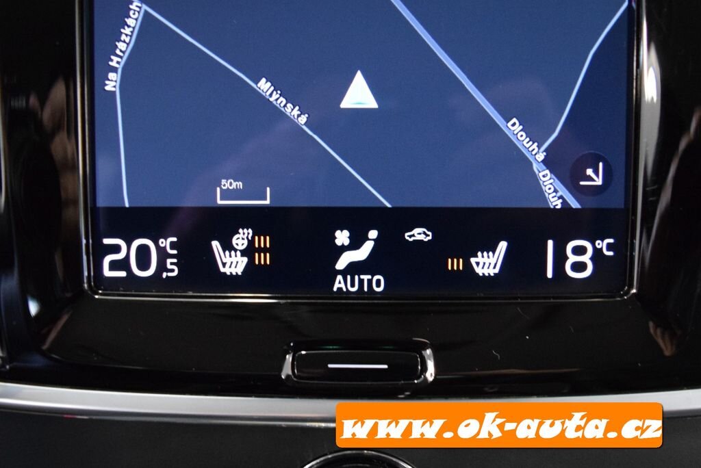 Volvo V90 Kombi 2,0 l 140 kw