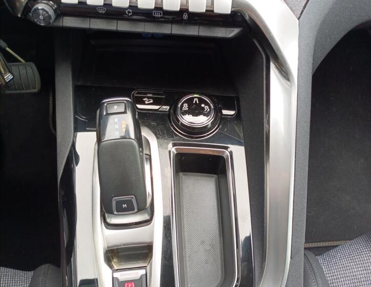 Peugeot 3008 28