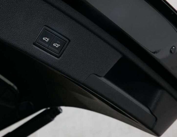 Volkswagen Touareg 37