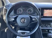 Škoda Karoq SUV / Terénní 2,0 l 110 kw
