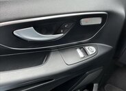 Mercedes-Benz Vito MPV 2,0 l 140 kw