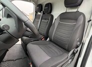 Iveco Daily Skříň 3,0 l 129 kw