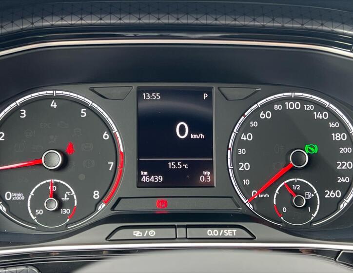 Volkswagen T-Cross 16