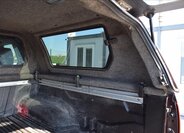 Nissan Navara Pick-up 3,0 l 170 kw