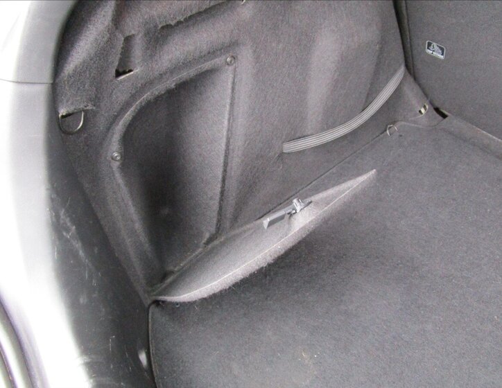 Peugeot 308 Hatchback 1,6 l 66 kw