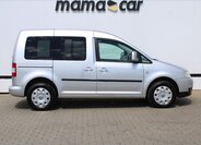 Volkswagen Caddy 8