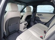 Land Rover Range Rover Velar SUV / Terénní 2,0 l 184 kw