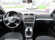 Škoda Octavia 9