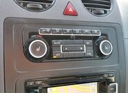 Volkswagen Caddy Pick-up 1,6 l 75 kw