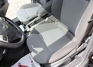 Opel Zafira 19
