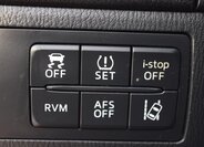 Mazda 6 Kombi 2,0 l 121 kw