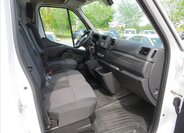 Renault Master Skříň 2,3 l 100 kw