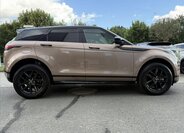 Land Rover Range Rover Evoque SUV / Terénní 2,0 l 147 kw