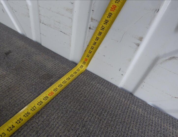 Ford Transit Custom Ostatní 2,0 l 77 kw